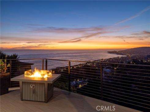 2480  Iris   Way, Laguna Beach, CA