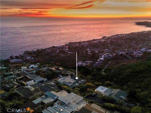 2480  Iris   Way, Laguna Beach, CA