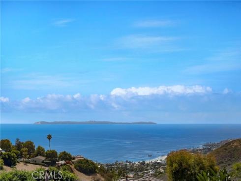 1961  San Remo   Drive, Laguna Beach, CA