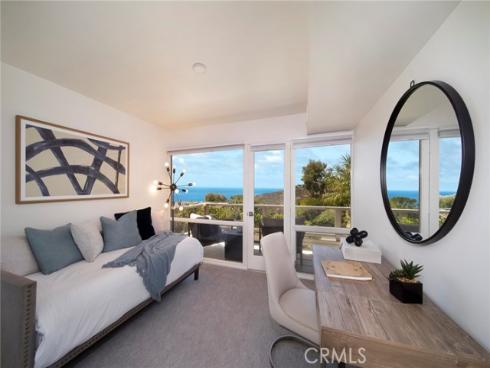 1961  San Remo   Drive, Laguna Beach, CA