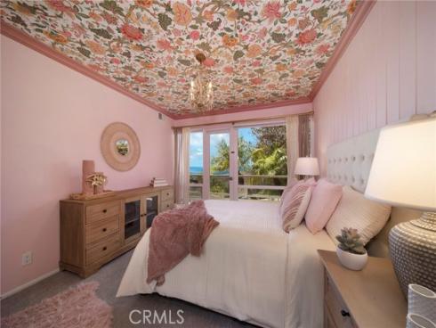 1961  San Remo   Drive, Laguna Beach, CA