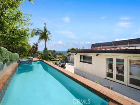 1961  San Remo   Drive, Laguna Beach, CA