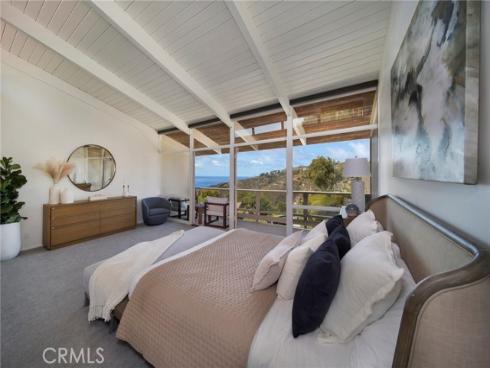 1961  San Remo   Drive, Laguna Beach, CA