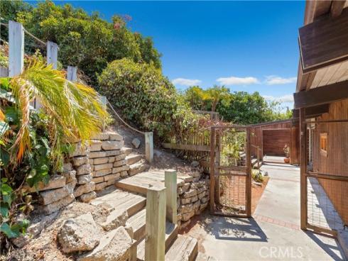 1969  San Remo   Drive, Laguna Beach, CA
