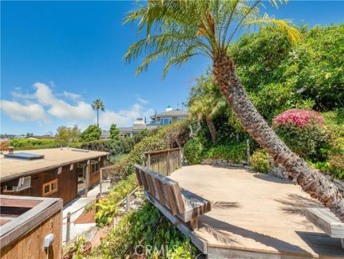 1969  San Remo   Drive, Laguna Beach, CA