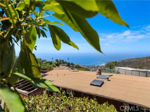 1969  San Remo   Drive, Laguna Beach, CA