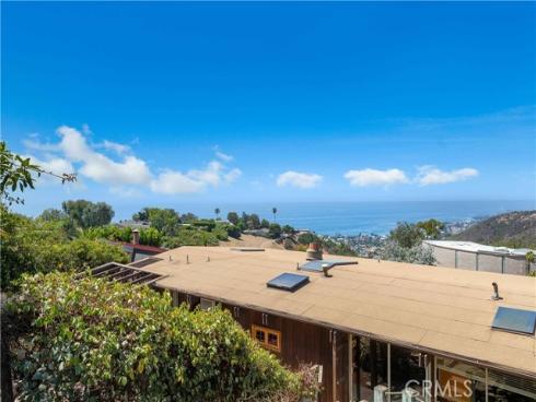 1969  San Remo   Drive, Laguna Beach, CA