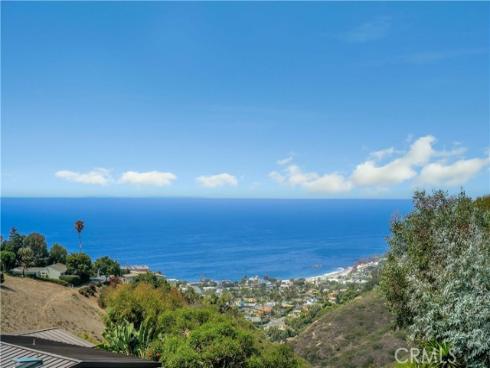 1969  San Remo   Drive, Laguna Beach, CA