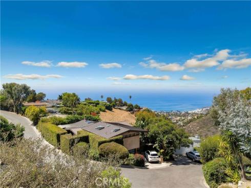 1969  San Remo   Drive, Laguna Beach, CA
