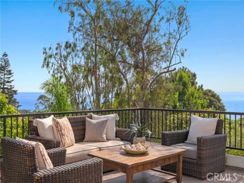 31402 Ocean View , Laguna Beach, CA