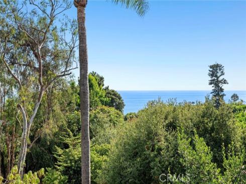 31402 Ocean View , Laguna Beach, CA