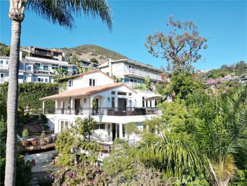 31402 Ocean View , Laguna Beach, CA