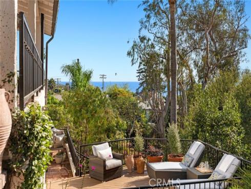 31402 Ocean View , Laguna Beach, CA