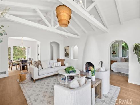 31402 Ocean View , Laguna Beach, CA