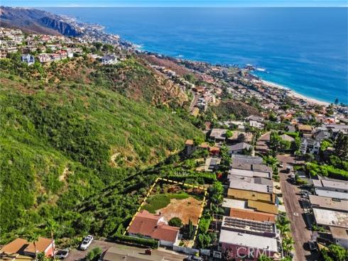 1285  Cortez   Avenue, Laguna Beach, CA