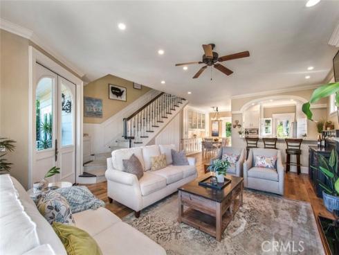 1025  Van Dyke   Drive, Laguna Beach, CA