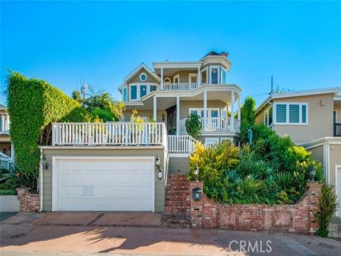 1025  Van Dyke   Drive, Laguna Beach, CA
