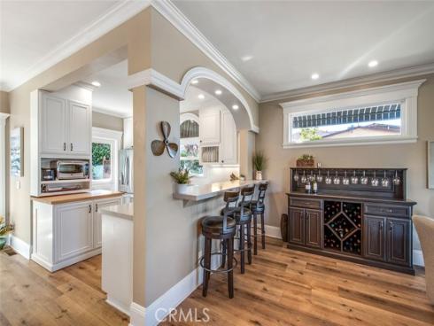 1025  Van Dyke   Drive, Laguna Beach, CA