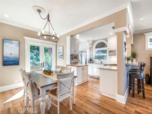 1025  Van Dyke   Drive, Laguna Beach, CA