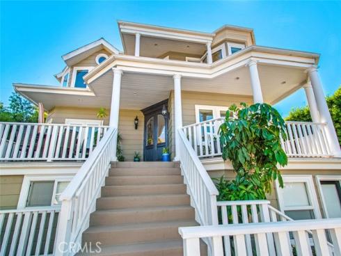 1025  Van Dyke   Drive, Laguna Beach, CA