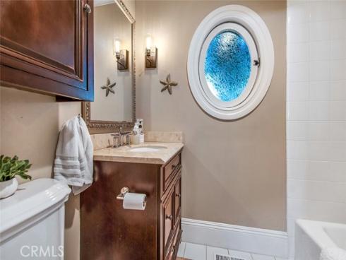 1025  Van Dyke   Drive, Laguna Beach, CA