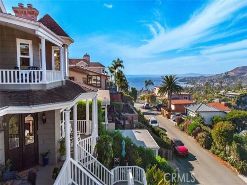 1025  Van Dyke   Drive, Laguna Beach, CA