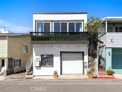2838  Wards   Terrace, Laguna Beach, CA