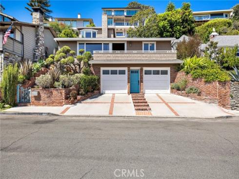 522  High   Drive, Laguna Beach, CA