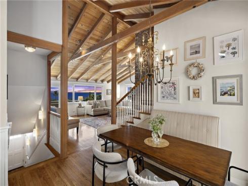 522  High   Drive, Laguna Beach, CA