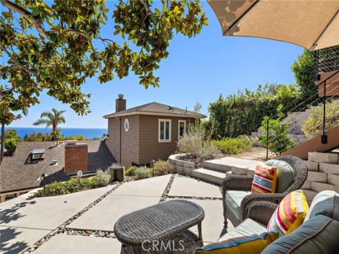 522  High   Drive, Laguna Beach, CA
