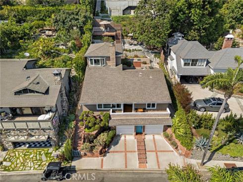 522  High   Drive, Laguna Beach, CA