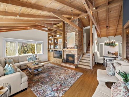 522  High   Drive, Laguna Beach, CA