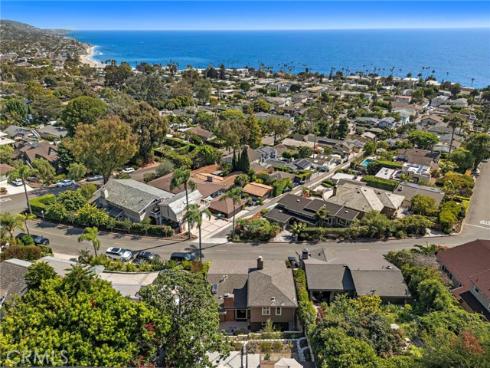 522  High   Drive, Laguna Beach, CA