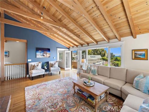 522  High   Drive, Laguna Beach, CA