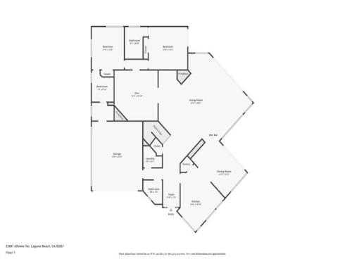 22691  Allview Terrace  , Laguna Beach, CA