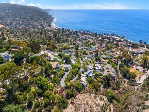 22691  Allview Terrace  , Laguna Beach, CA