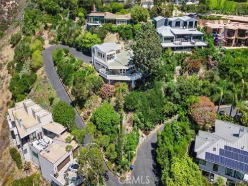 22691  Allview Terrace  , Laguna Beach, CA