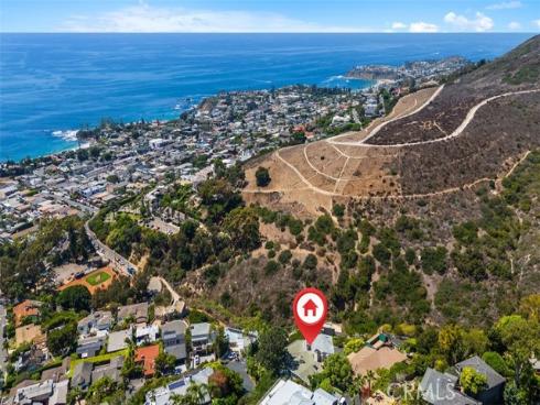 22691  Allview Terrace  , Laguna Beach, CA