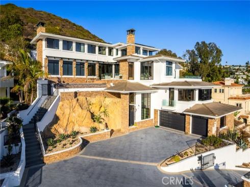 1076 Skyline Drive, Laguna Beach, CA