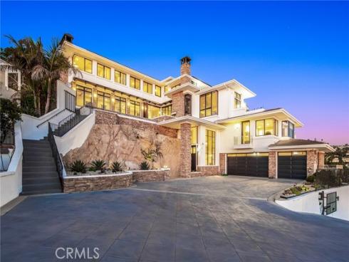 1076 Skyline Drive, Laguna Beach, CA