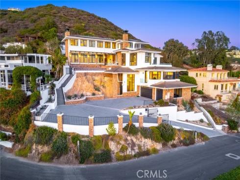 1076 Skyline Drive, Laguna Beach, CA