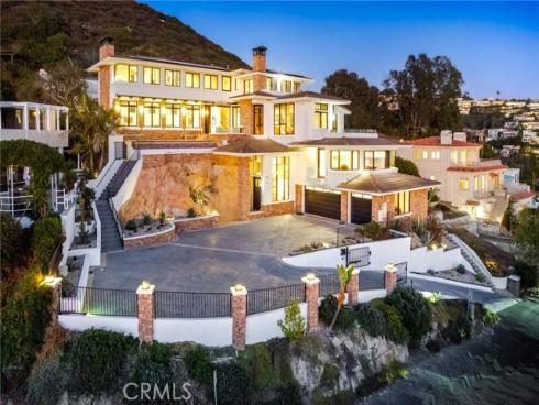 1076 Skyline Drive, Laguna Beach, CA