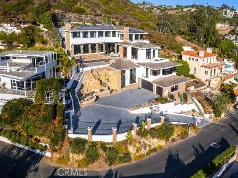 1076 Skyline Drive, Laguna Beach, CA