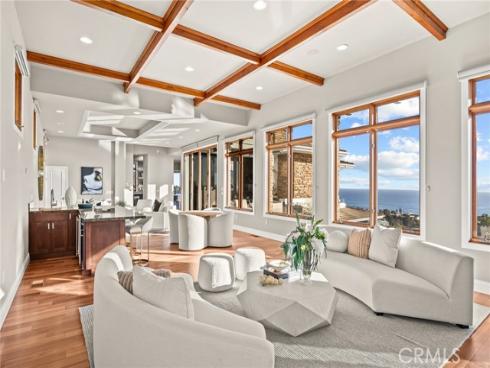 1076 Skyline Drive, Laguna Beach, CA