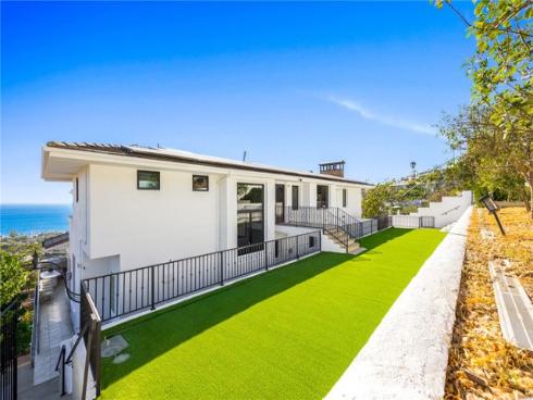 1076 Skyline Drive, Laguna Beach, CA