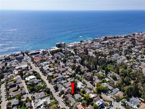 464  Agate  A-B  Street, Laguna Beach, CA