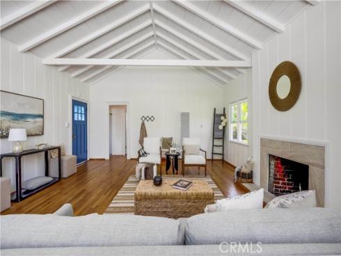 464  Agate  A-B  Street, Laguna Beach, CA