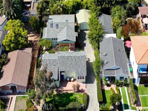 464  Agate  A-B  Street, Laguna Beach, CA