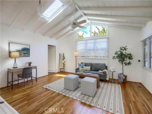 464  Agate  A-B  Street, Laguna Beach, CA