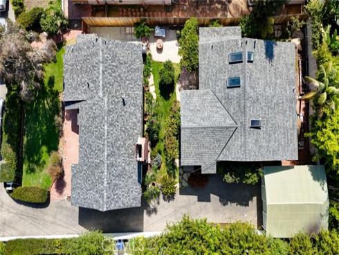 464  Agate  A-B  Street, Laguna Beach, CA